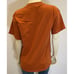 Vintage NCAA Football Texas Longhorns Michigan Wolverines Rose Bowl Shirt M