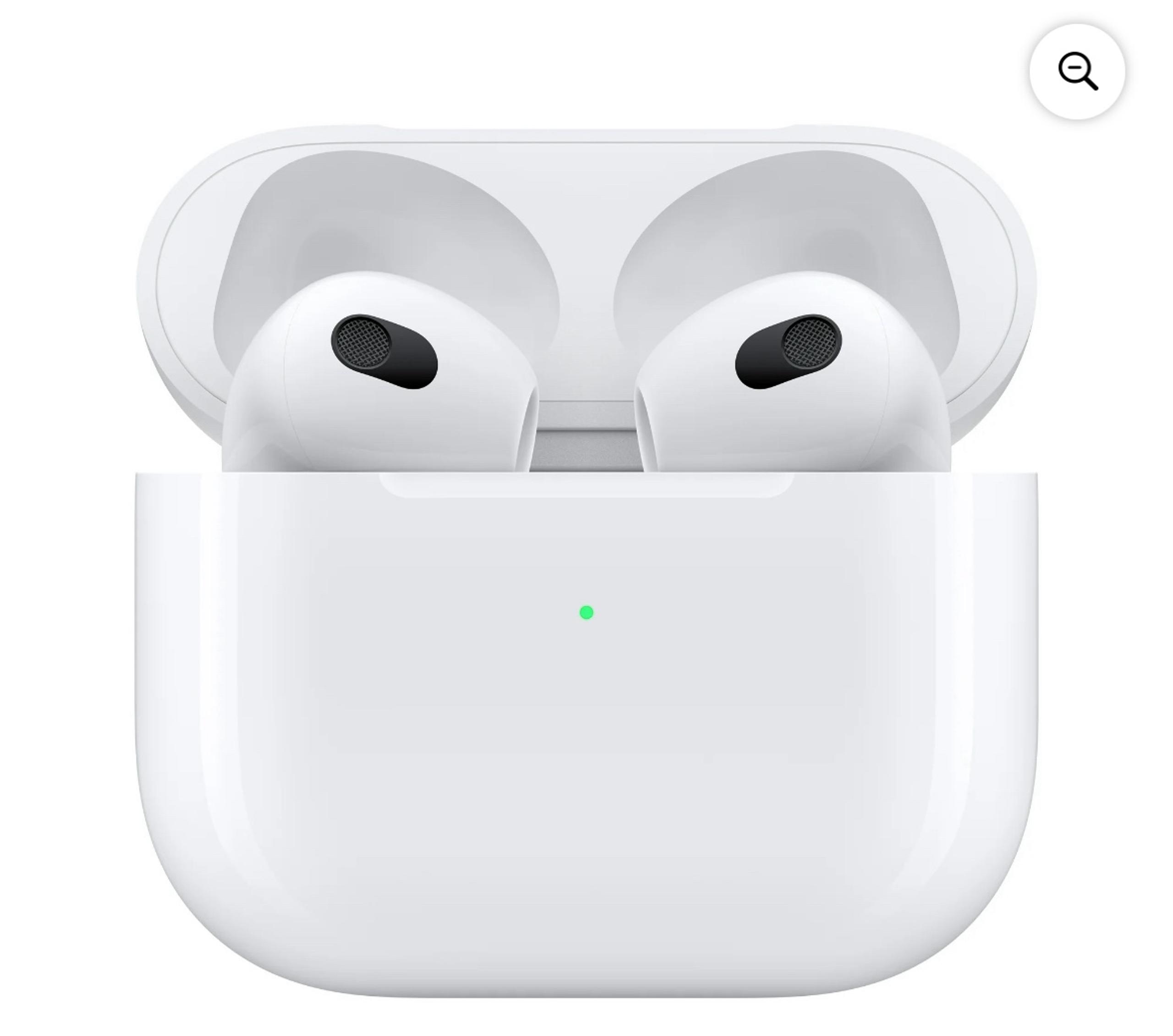 Apple AirPods (3rd Generation)