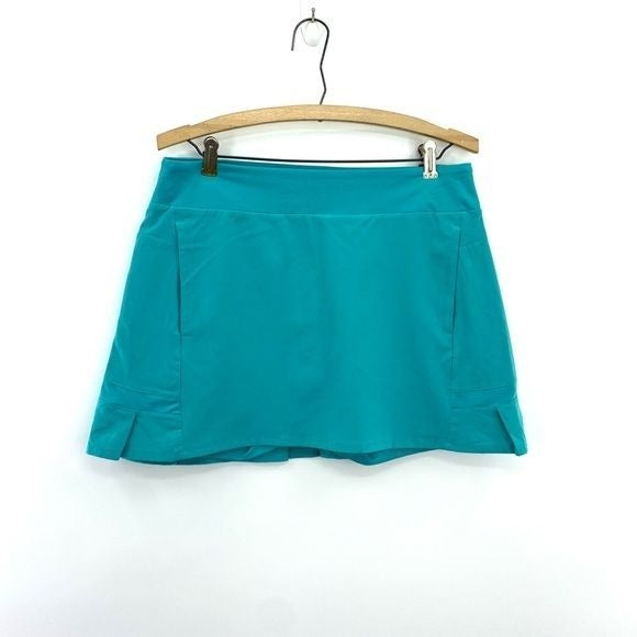 NIKE Flex Dry Fit Golf Skort Woman’s Size Medium NEW WITH TAGS