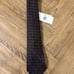 RRL Paisley Silk Tie Made in Italy