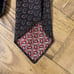 RRL Paisley Silk Tie Made in Italy