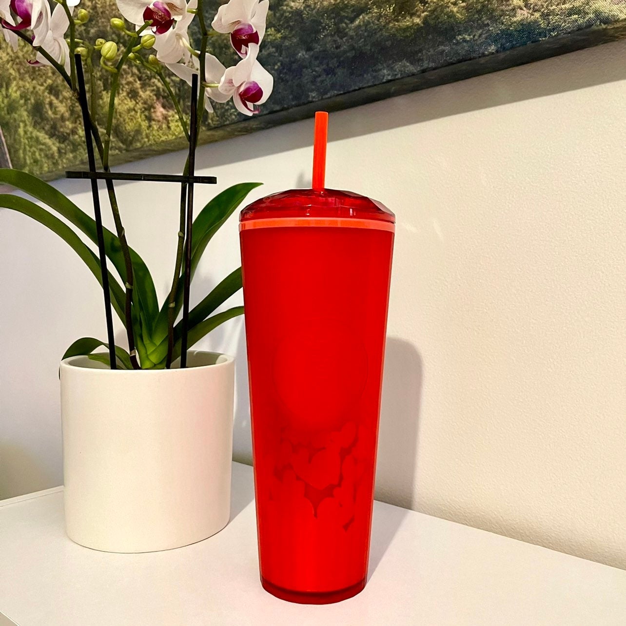 Starbucks valentines 2022