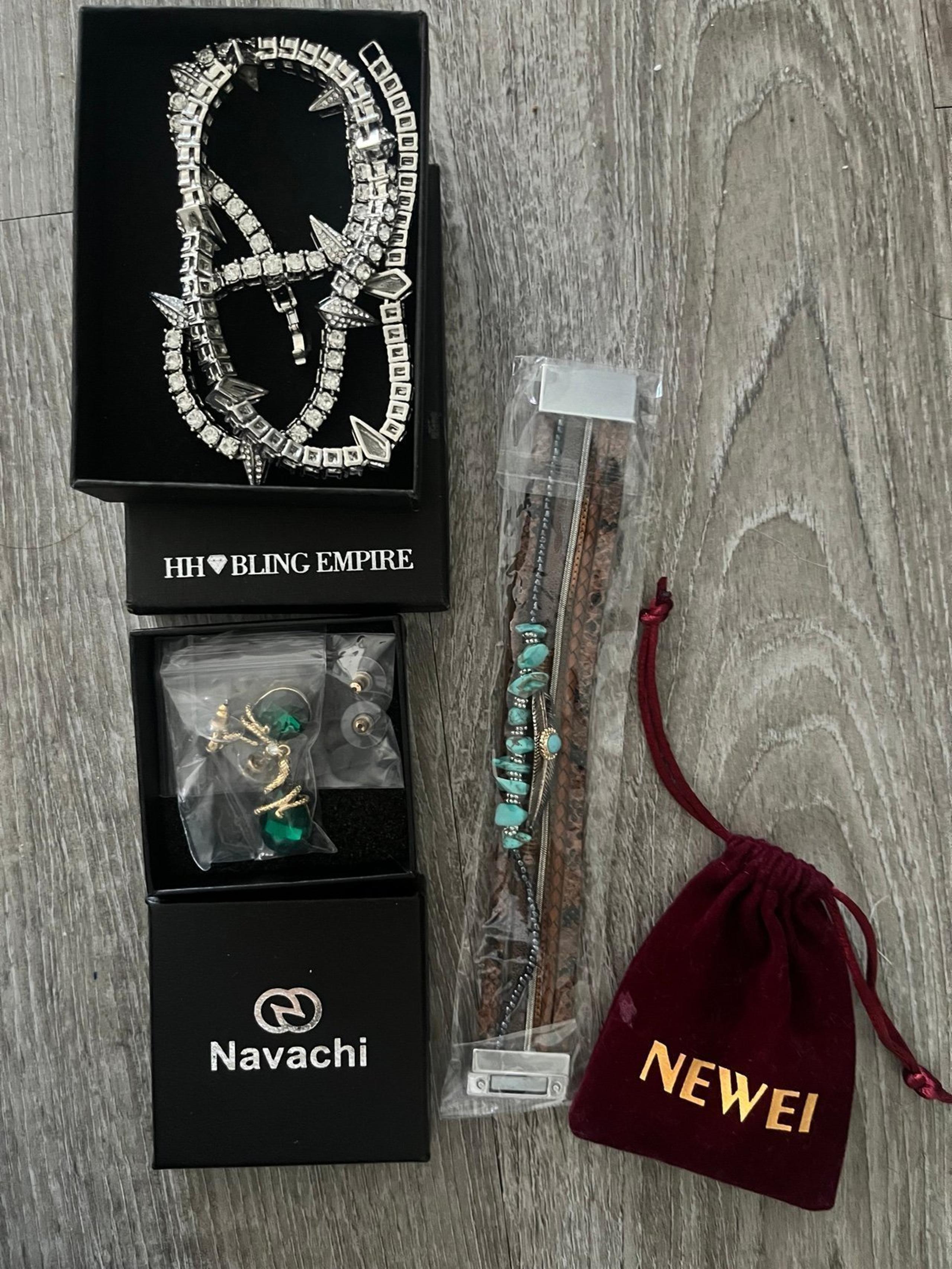 Amazon Jewelry Bundle