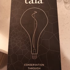 Tala lightbulb