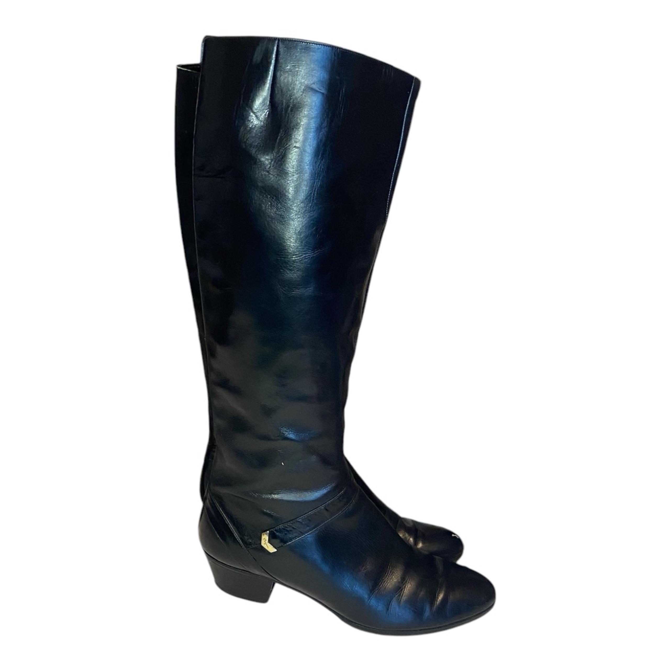 Salvatore FERRAGAMO Boots