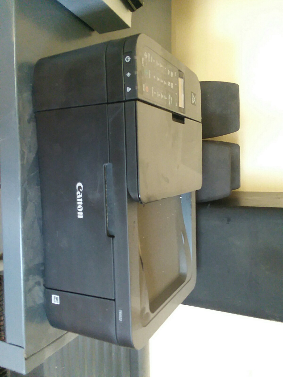 Printer