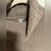 Aerie Chenille Plush Sunset Soft Turtleneck Oversized Sweater S