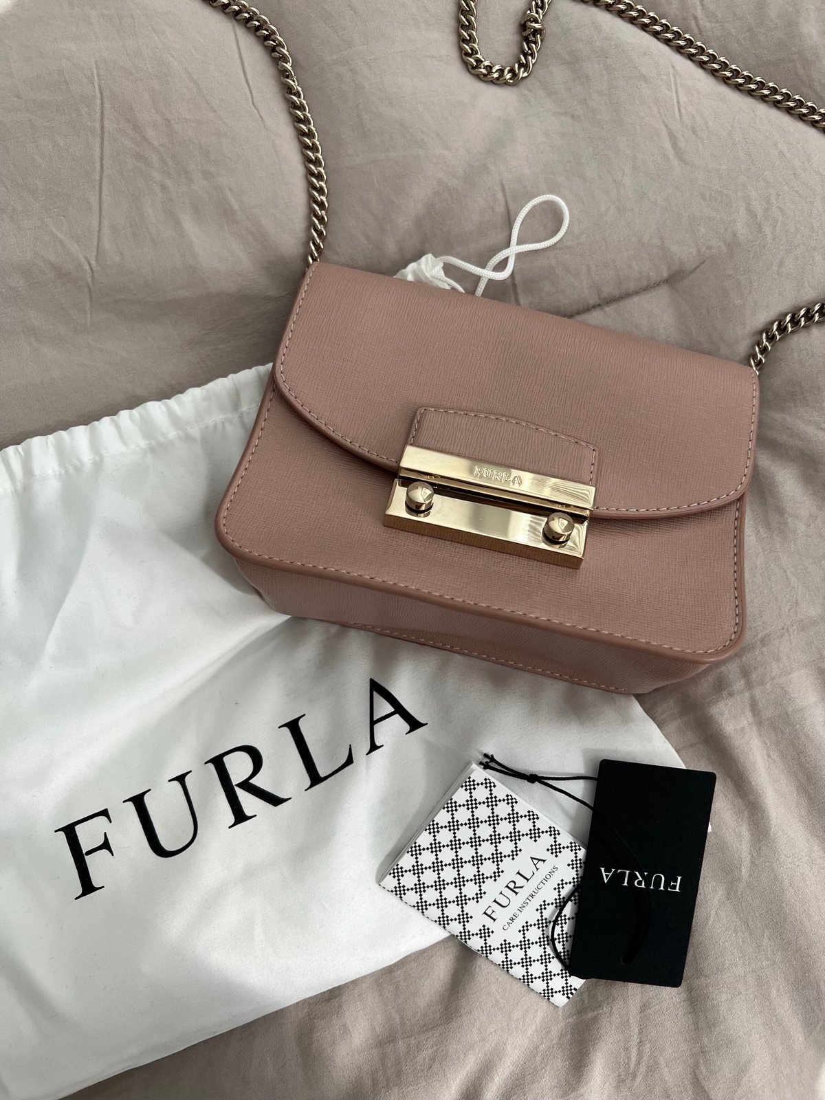 Furla Crossbody Bag