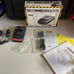 Uniden safety warning radar detector lrd6599sws