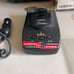 Uniden safety warning radar detector lrd6599sws