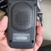 Uniden safety warning radar detector lrd6599sws