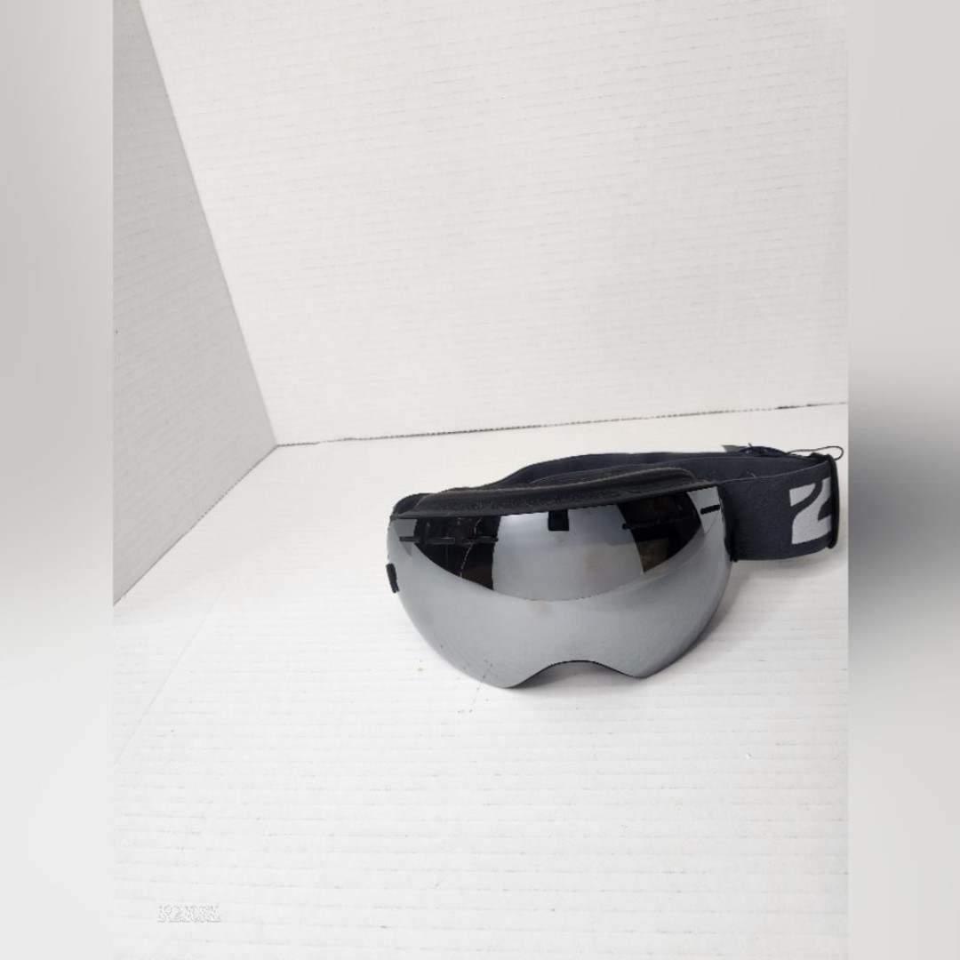 Zionor Ski Goggles Adult Unisex NWT