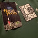 Disney, Hocus Pocus Set, Movie Inspired Hooded Cape and 4-piece Spatulas