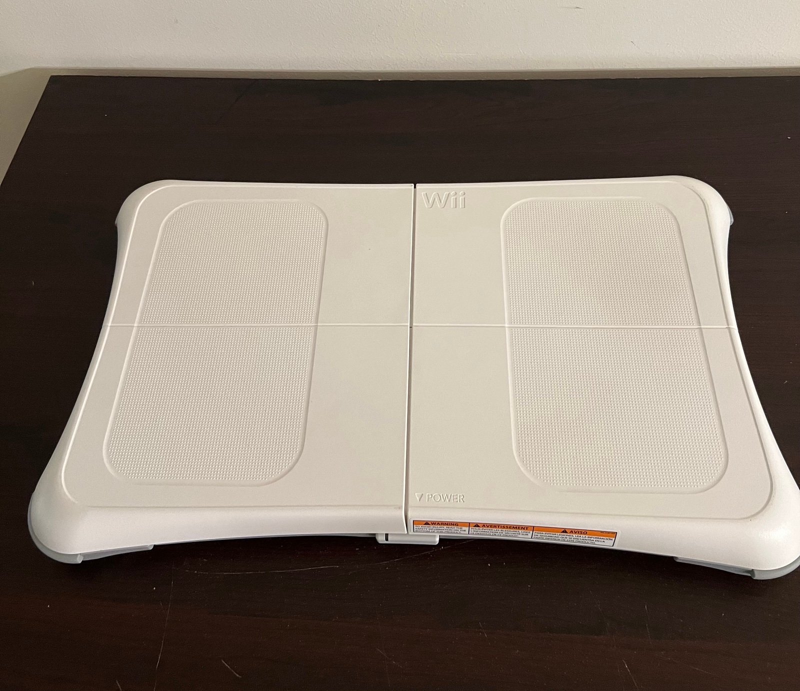 Wii Fit Plus Balance Board only missing charger great condition 50 orbestoffer