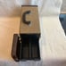 slide storage antique