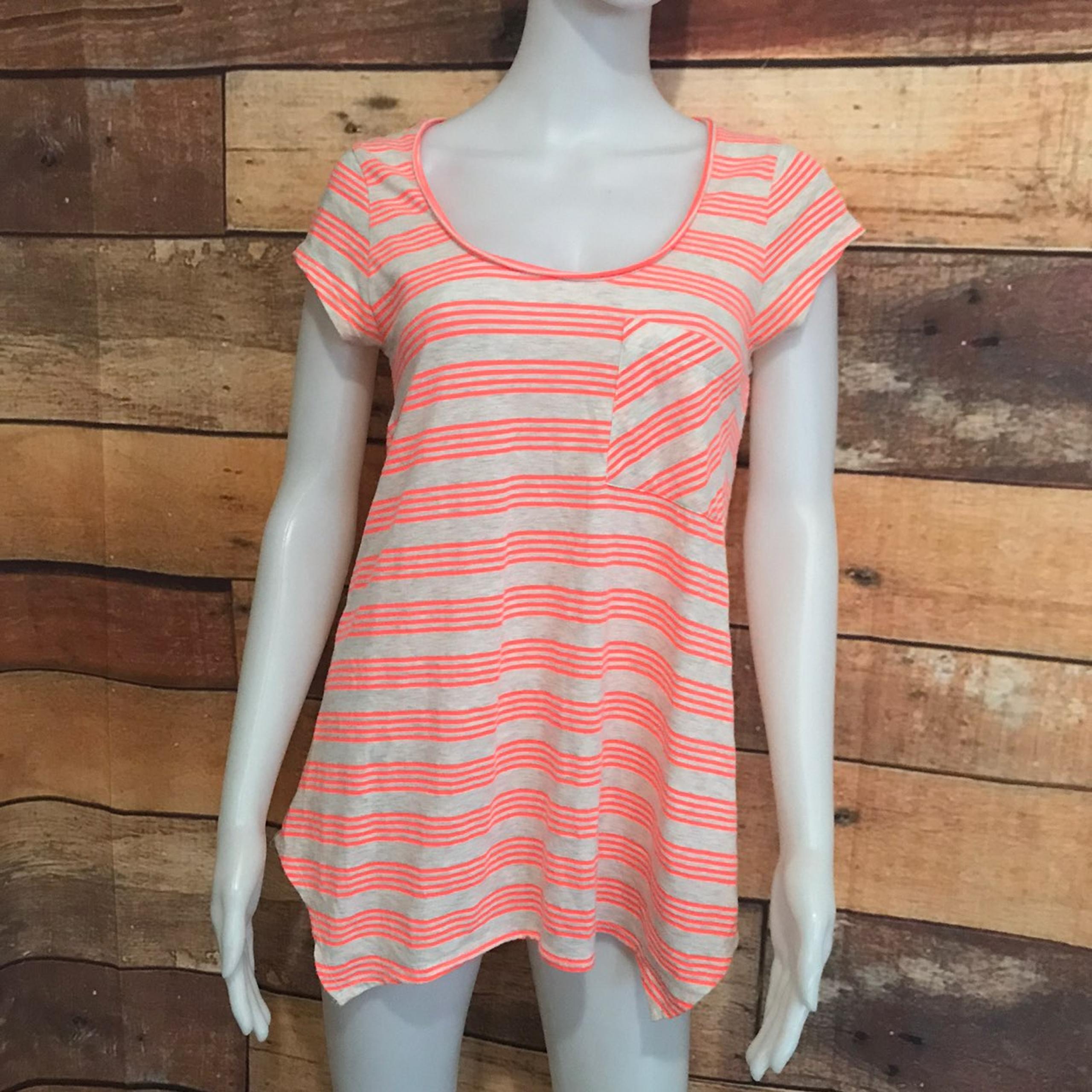 prAna Women's Skylar Scooped Top SzS