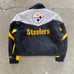 Steelers Puffer Jacket
