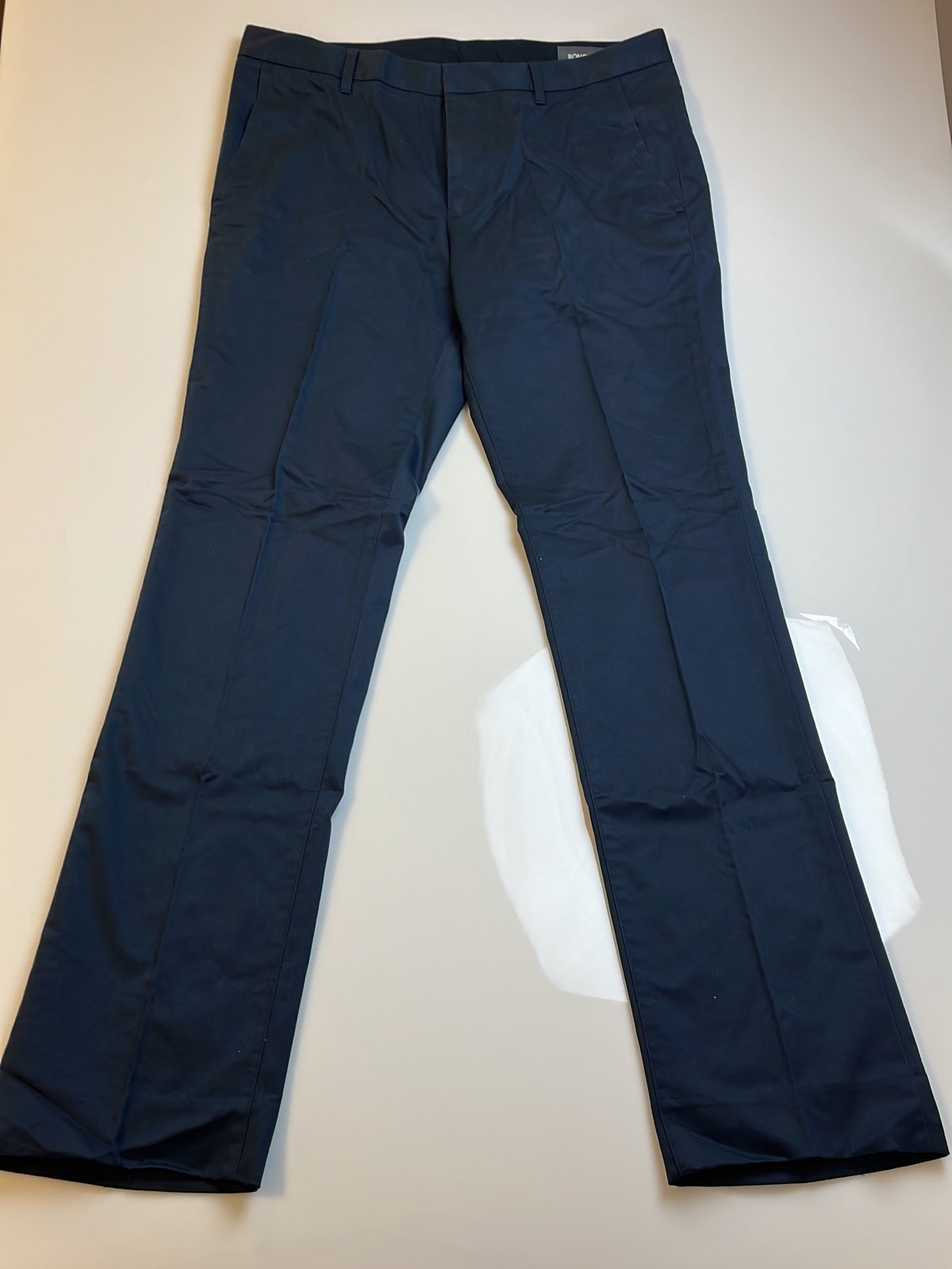 Bonobos Navy Monday Pants