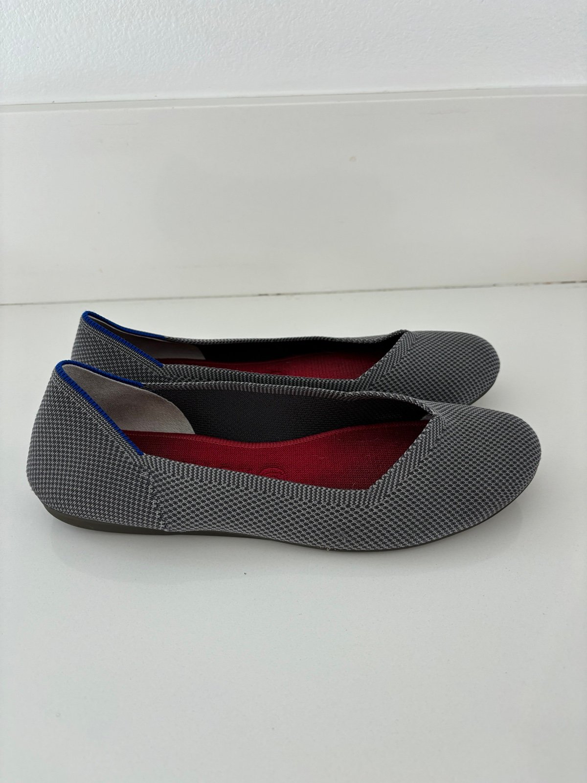 rothys flats size 9.5