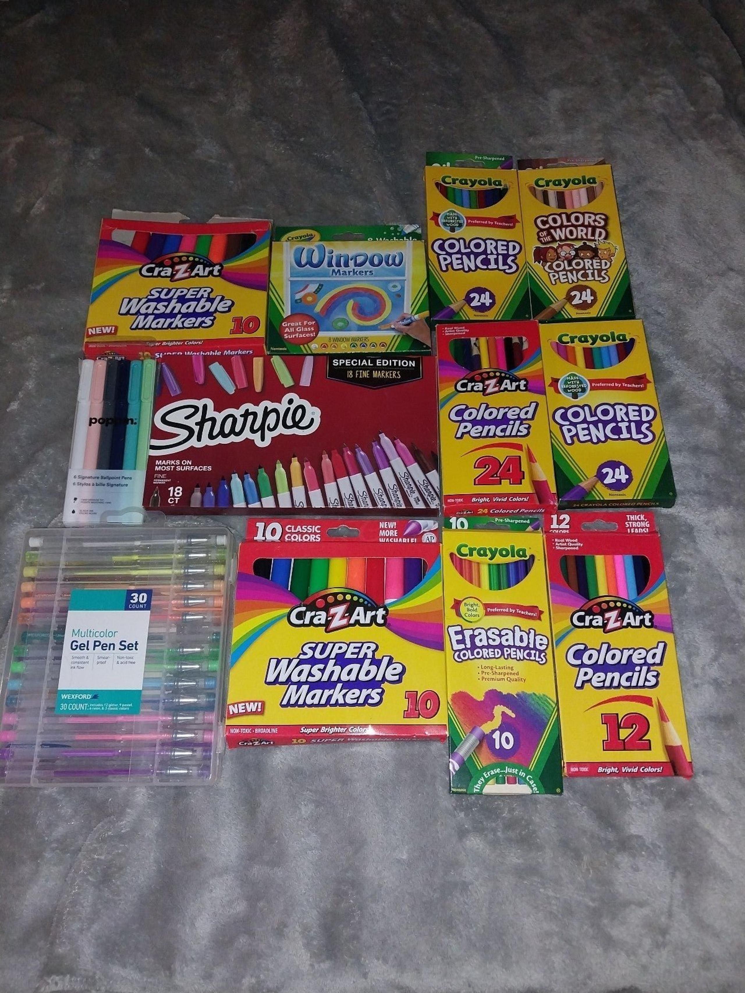 School Supplies bundle