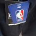 Women's Minnesota Timberwolves New Era Navy City Edition Pullover Hoodie NWT