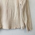 J. CREW Turtleneck Sweater in Supersoft Yarn Beige #BD143
