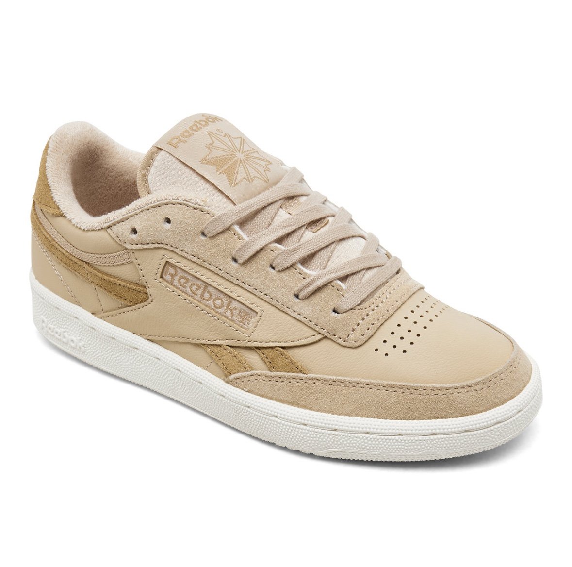 Women’s Vintage Reeboks