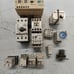 12 Allen Bradley Components 193-EF1A 193-EJM 140M-F8E 193-ED1CB