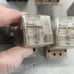12 Allen Bradley Components 193-EF1A 193-EJM 140M-F8E 193-ED1CB