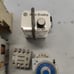 12 Allen Bradley Components 193-EF1A 193-EJM 140M-F8E 193-ED1CB