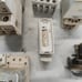 12 Allen Bradley Components 193-EF1A 193-EJM 140M-F8E 193-ED1CB