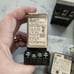 12 Allen Bradley Components 193-EF1A 193-EJM 140M-F8E 193-ED1CB
