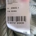 Marc Cain 100% Cashmere Sweater Pullover Blue Stand Up Collar Size S