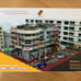 TINY Hong Kong Diorama