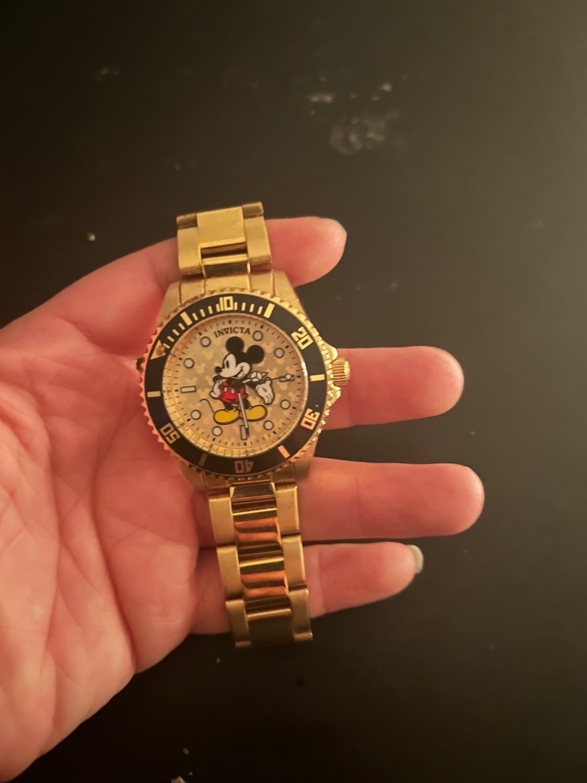 Watch