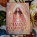 Divine feminine oracle