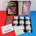 KING’S QUEST VI Heir Today Color Macintosh 3.5 Floppy Big Box game Sierra not pc