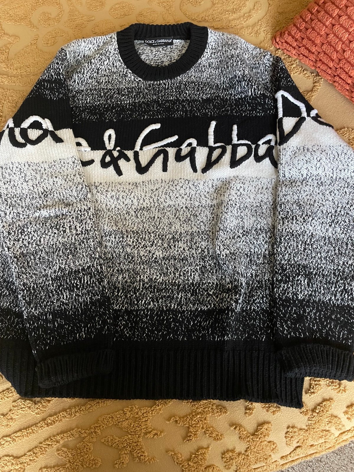 sweater