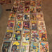 comic book Lot