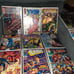comic book Lot