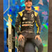 2020 Topps Chrome Formula 1 Sapphire F1 Racing #182 DANIEL RICCIARDO MINT