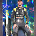 2020 Topps Chrome Formula 1 Sapphire F1 Racing #182 DANIEL RICCIARDO MINT