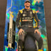 2020 Topps Chrome Formula 1 Sapphire F1 Racing #182 DANIEL RICCIARDO MINT
