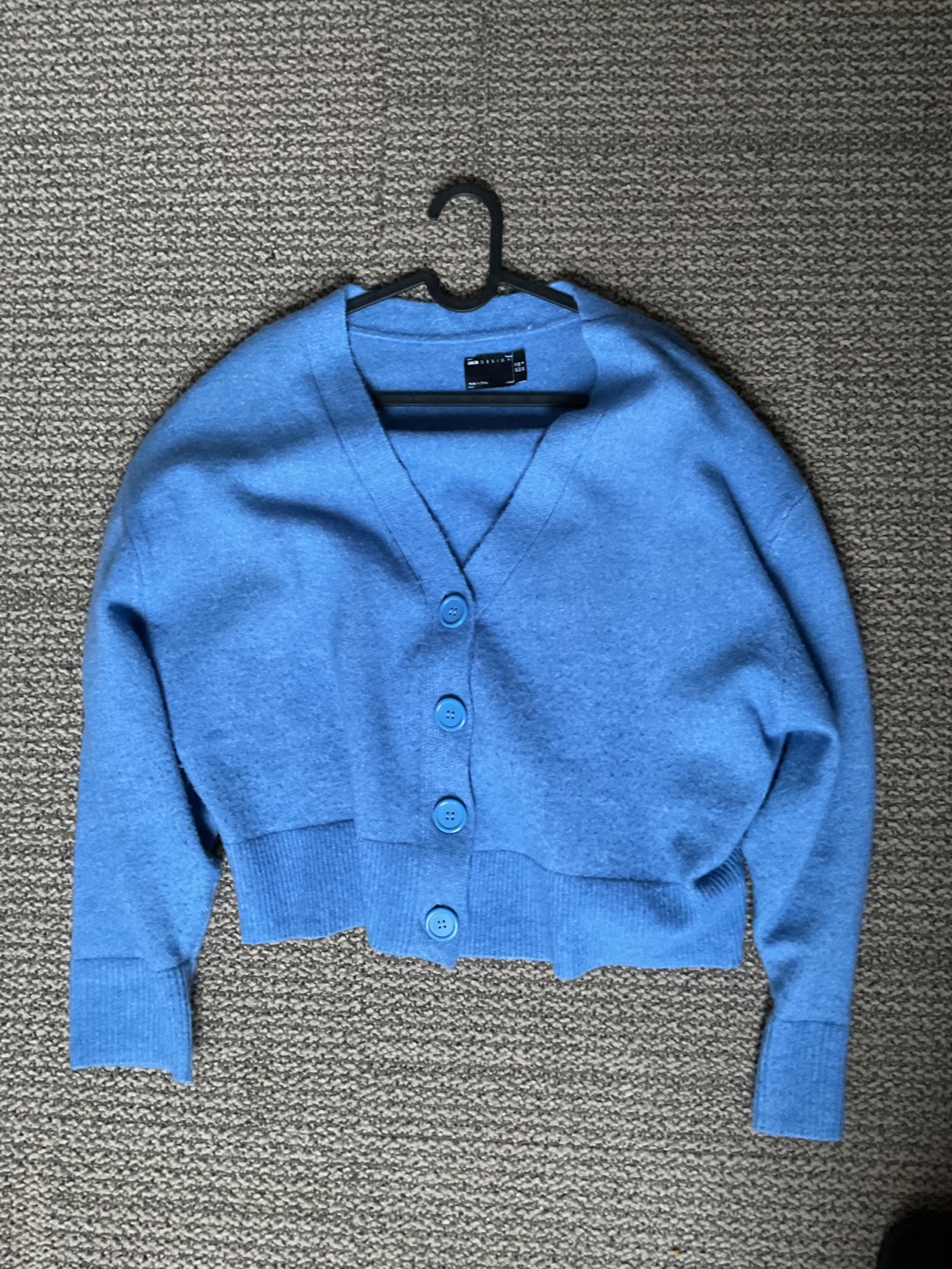 ASOS Cardigan