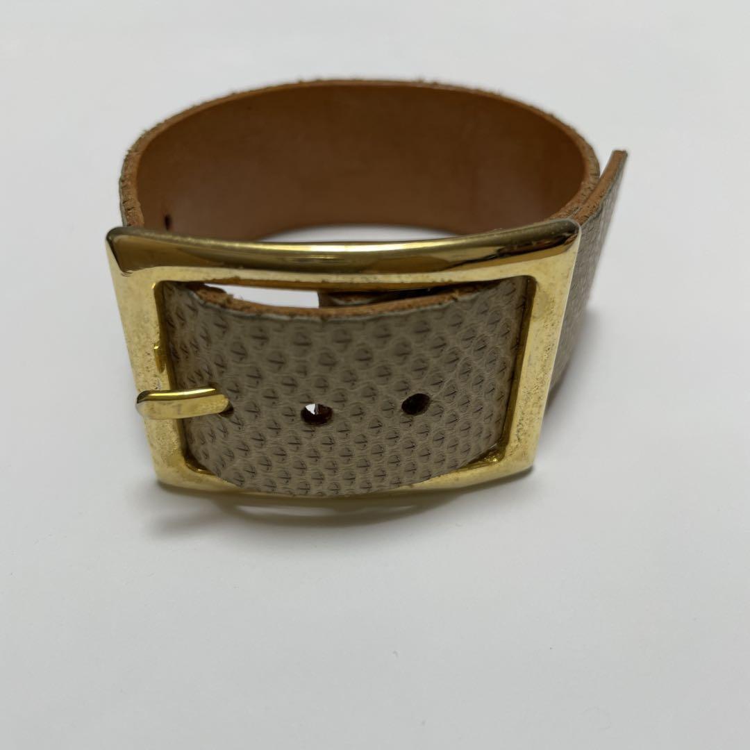 UNDERCOVER Bracelet (Early)