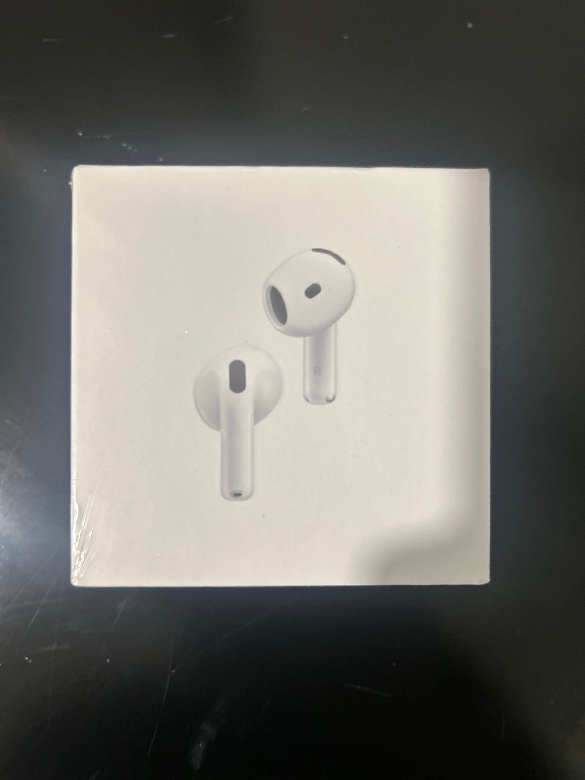 AirPod Gen 4 pro noise cancellation