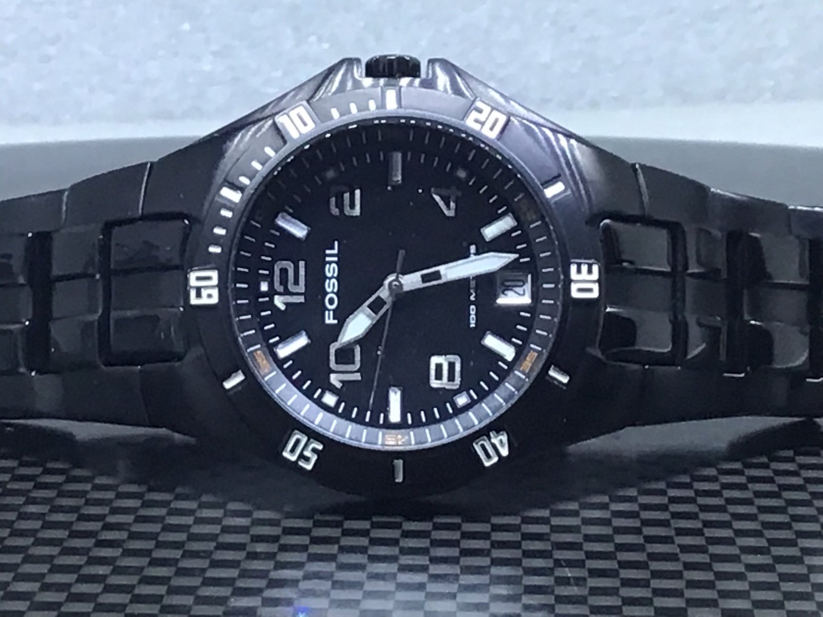 NWOT ~ Fossil