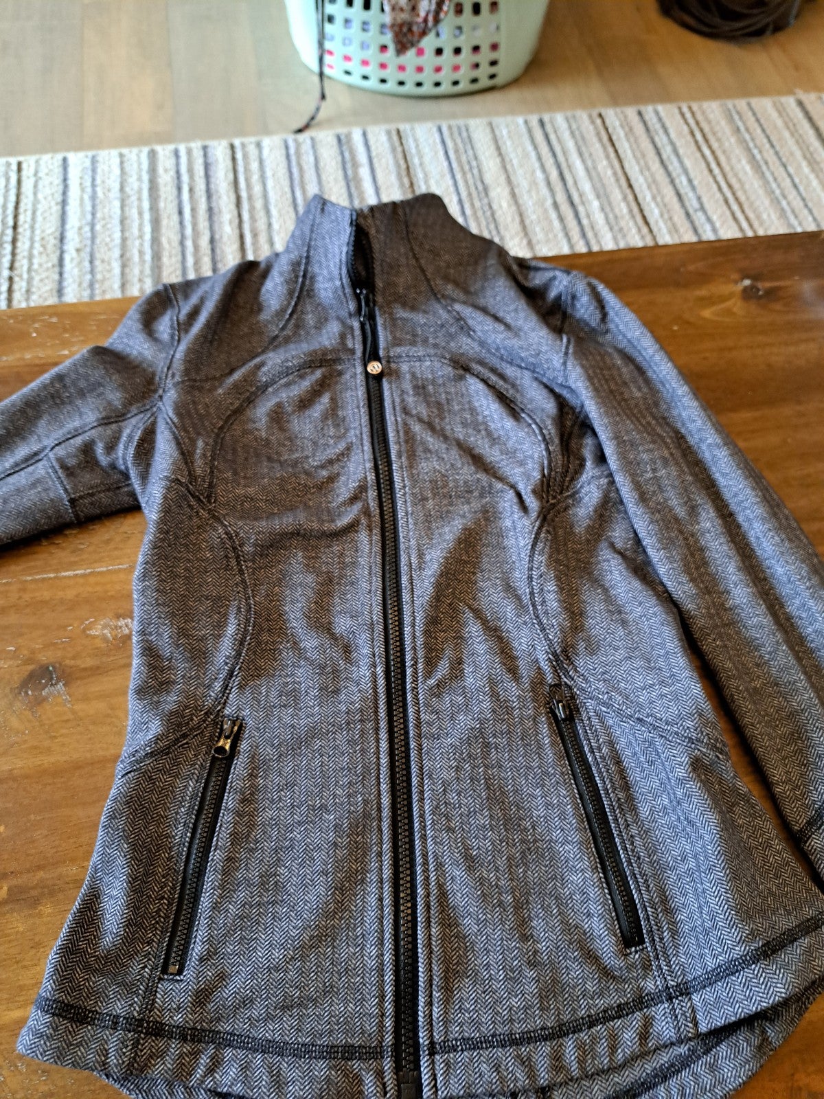 Lululemon Define Jacket