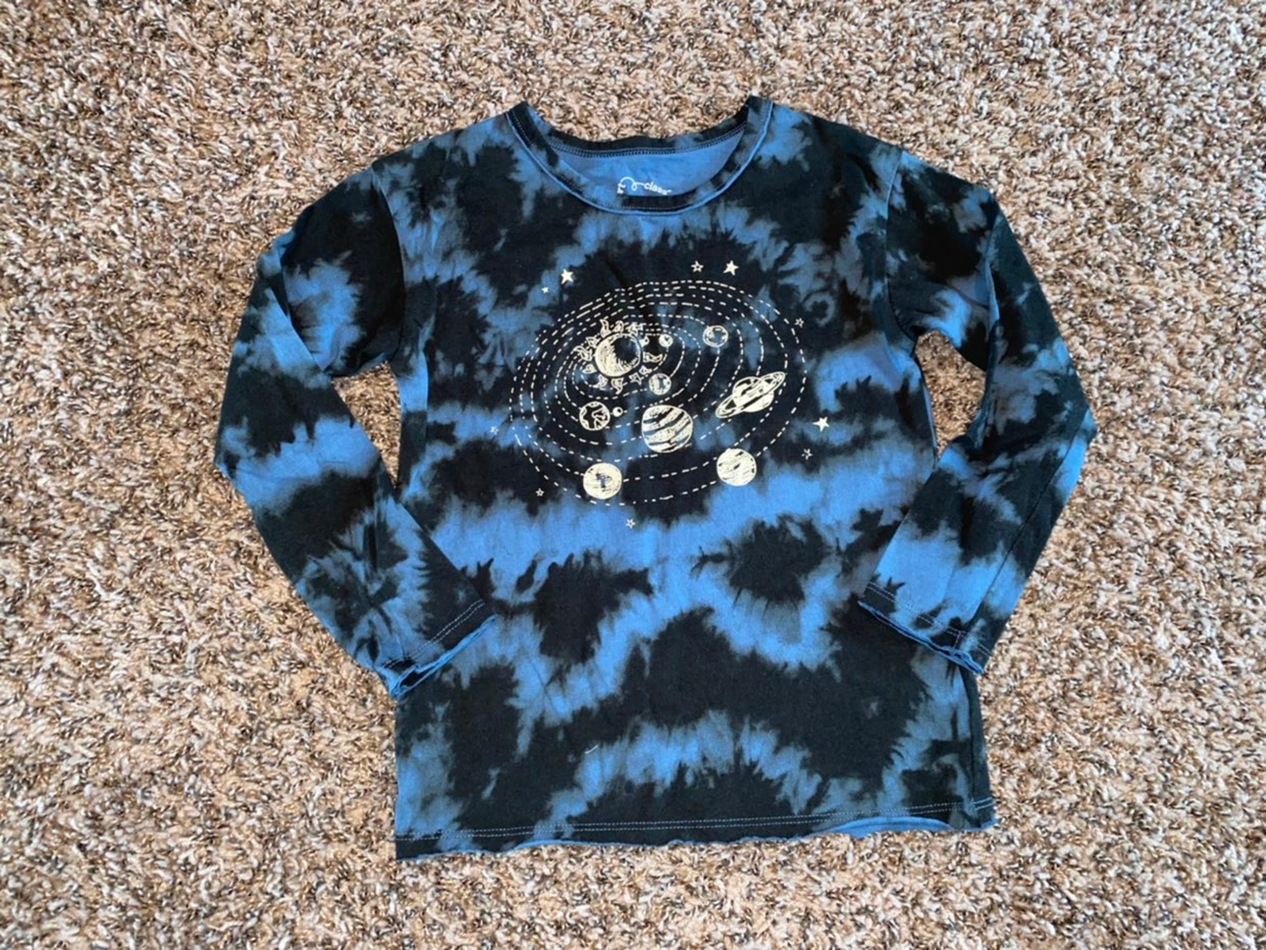 Galaxy Shirt