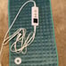 New Electric Heating Pads for Back Neck Shoulder Pain Relief, Gifts.